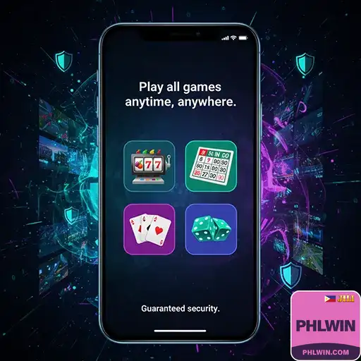 phlwin app 