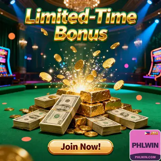 phlwin bonus 