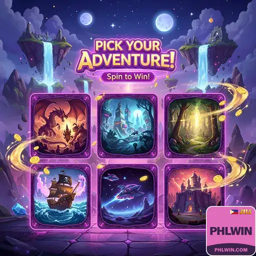 phlwin games 