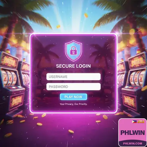 phlwin login 